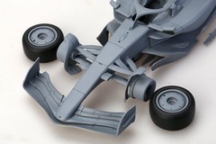 Ferrari SF24 F1 2024 1/20 (AM03-0014) Alpha Model