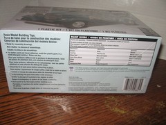 ‘32 Ford Street Rod 1:24 Scale Classic Cruiser Monogram Model Kit 85-0882