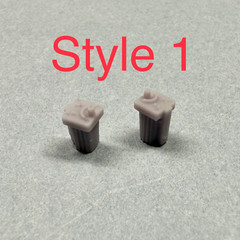 Ignition Coil – Select your style 1/24 1/25