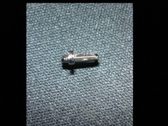 1961 AMT MERCURY REPRODUCTION FENDER ORNAMENT 1/25 PROMO OR KIT PRICED EACH!