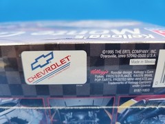 Model Kit F036 AMT ERTL 8187 TERRY LABONTE KELLOGS MONTE CARLO 1:25 MOUNTAIN