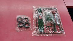 TAMIYA LOTUS25 Collectables 17+