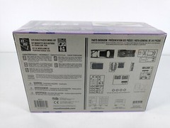 1968 Plymouth Road Runner AMT 1:25 Model Kit # 821/12 Sealed Box Molded in White