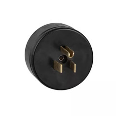30 Amp to 15 Amp Adapter Plug