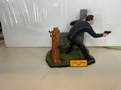 AURORA / POLAR LIGHTS JAMES BOND NICELY BUILT UP 007