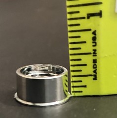 CUSTOM WHEELS 177 1647 Model Car Parts COMBINE SAVE $