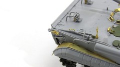 PE Detail Set for BMP 3 Zvezda 1:35 Kit