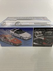 MPC 1988 Dodge Daytona Shelby Z 1/25 Scale Model Kit NEW SEALED