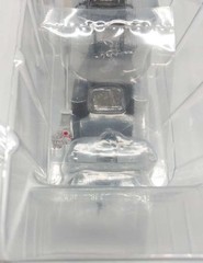 Toshiba 40T Standard Convex Electric Locomotive Plastic Model Colle