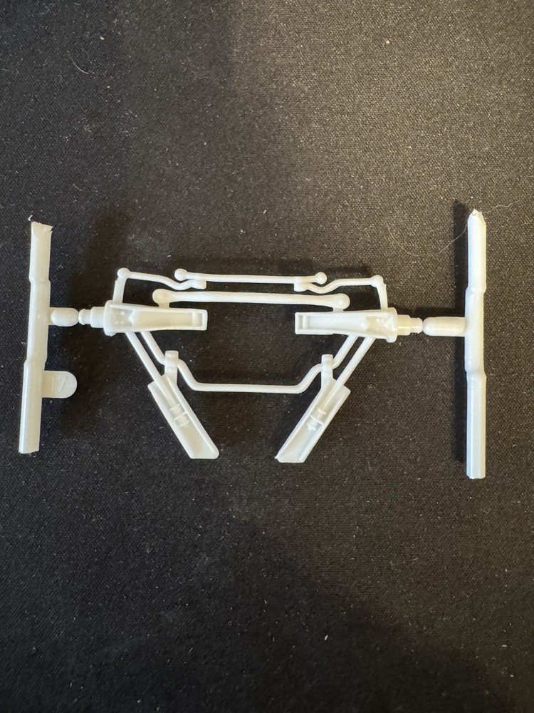 Revell 2482 65 Shelby Mustang GT 350H Parts Kit Bash Front Suspension #17