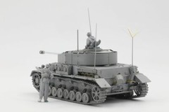 BORDER BT-006 1/35 Pz.Beob.Wg.IV Ausf.J