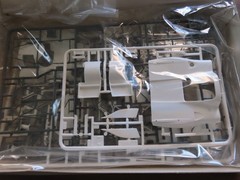 UNION-Heller 1/24 PORSCHE 917K MARTINI RACING TEAM (MC15)