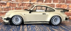 Resin 20 Inch: “Porsche Extreme Aero Disc”Model car Wheels/Tires 1/24 1/25 scale