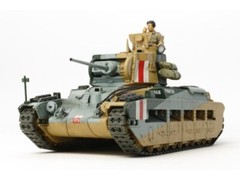 Tamiya TAM32572 MATILDA Mk Mk III/IV (1/48) New