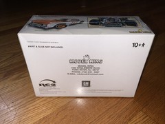 AMT Model King Monte Carlo Super Stocker #21465P NEW