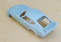 ABS-LIKE RESIN 3D PRINTED 1/25 1975-78 DATSUN 280Z CUSTOM BODY