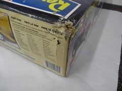 Revell 1932 Ford Highboy Hot Rod BIG SCALE BIG DEUCE 3 ‘n 1 Rat Rod 1:8 scale