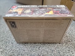 AMT ERTL #4 ERNIE IRVAN Chevrolet 1/25 NASCAR Model Kit Factory Sealed Box