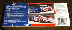 Monogram 1/24 Model Kit #85-2483 #3 1996 Atlanta Olympic Games Monte Carlo