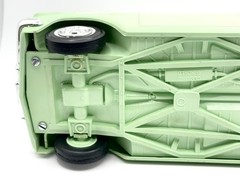VINTAGE 1962 JO-HAN RAMBLER CONVERTIBLE MINT GREEN PROMO STYLE MODEL KIT!!