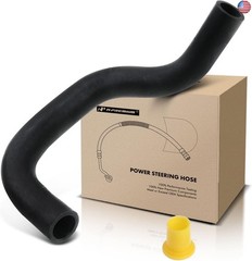 A-Premium Power Steering Reservoir/Suction Line Hose Assembly Compatible with