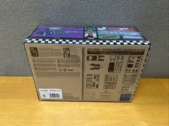 AMT Authentic 1967 Shelby GT- 350 Molded in Black Scale 1:25 Seal New