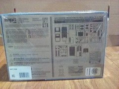 MPC 1/25 1988 Dodge Daytona Shelby Z Model Kit 2024 MPC1009 – NEW SEALED