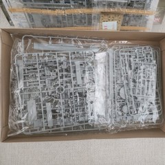 Dragon 1/35 Pz.Kpfw. III 5cm [T] Ausf. G Smart Kit open box unassembled