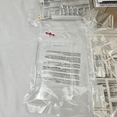 AMT Plymouth GTX Hardtop Pro Street 1/25 Scale Plastic Model Kit