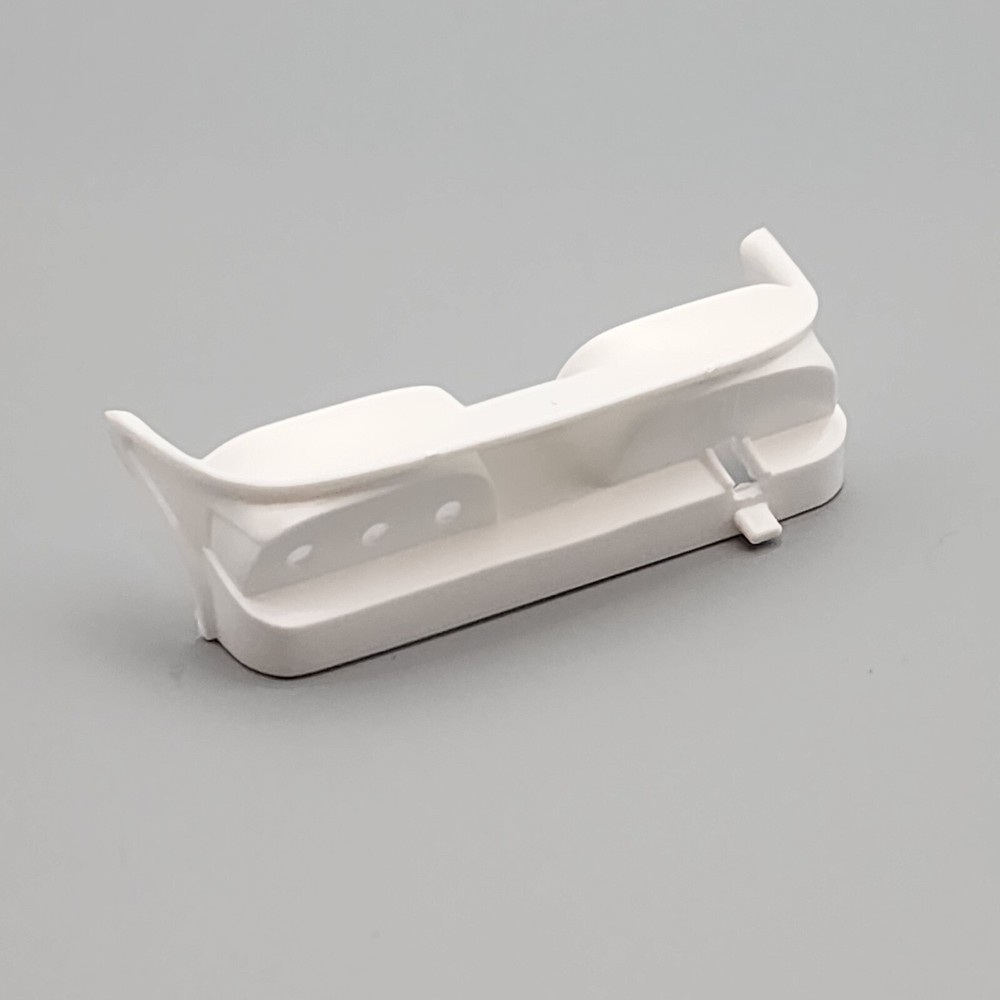 Monogram 1/24 58 Ford Thunderbird Convertible 85-4280 Parts Lower Dashboard