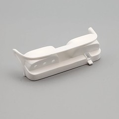 Monogram 1/24 58 Ford Thunderbird Convertible 85-4280 Parts Lower Dashboard