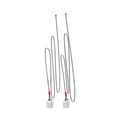 Woodland Scenics Nano LED Lights Red WOOJP5745 Electrical & Electronics