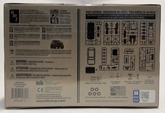 AMT 2021 Ford Bronco 1/25 scale AMT 1343