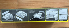 Dragon 1:35 ’39-’45 Series Pz.Kpfw.IV Ausf.J Mid Production SEALED WWII German