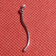 Tall Floor Shifter 1932 Ford Convertible 1:24 Scale Model Car Part Monogram