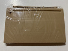 Model Car Parts – AMT 1965 Lincoln Continental Display Base Pen Holder ONLY 1/25