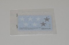 TAMIYA M4A3E8 EASY EIGHT 35346 ⭐PARTS⭐ DECAL SET 1/35