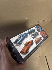 Monogram 1969 DODGE SUPER BEE 440 SIX PACK 2’n1 MODEL KIT 1/24 Scale – NEW