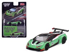 True Scale Miniatures Model Car Compatible with 2.75 inches, Multicolor