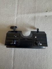 Monogram 2942 Maxwell House T-Bird Stock Car Parts Bash Front Frame Shock Brace