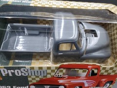 😎🔥🚦AMT Pro Shop 1953 Ford Flipnose 1/25 31859 2003 New🚦🔥😎