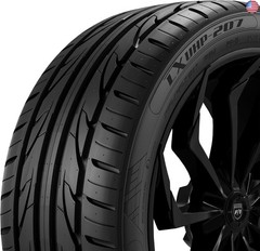 Lexani LXUHP-207 245/45ZR18 100W XL All Season Performance Tire