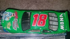 NASCAR Ford Taurus scale 1/24 Action