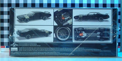 Fast & Furious Dom’s ’71 Plymouth GTX 1:24 scale Revell Model Kit Sealed