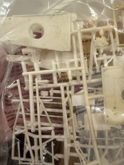 MPC929M/12 ‘36 WILD ONE MODEL KIT-NIB-1/25 SCALE