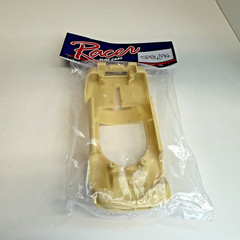 Racer Slot Cars SPP4/A4 Resin Body New 1/32 Ferarri 340 P4 Spyder