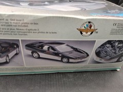 🚦🔥😎Monogram ’93 Camaro Z-28 Pace Car kit # 2964 Factory Sealed 1:25😎🔥🚦