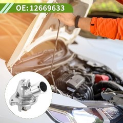 No.12669633 for Chevrolet Malibu L4 1.5L 2016-2019 Durable Black Engine