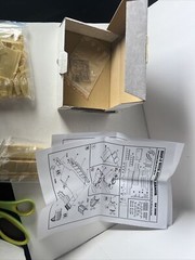 Real Model RM 35080 BMP 3 With Adaptive Armor Conversion Set 1:35 Scale Plastic