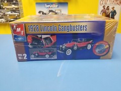 AMT ERTL 1928 LINCOLN GANGBUSTERS BUYER’S CHOICE “NEW”